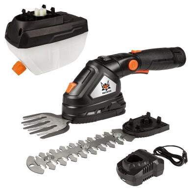 Будкрам купить Ножницы аккумуляторные Deltafox 1080 10,8V