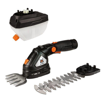 Будкрам купити Ножиці акумуляторні Deltafox 1080 10,8V Ножиці акумуляторні Deltafox 1080 10,8V 2