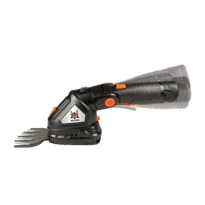 Будкрам купити Ножиці акумуляторні Deltafox 1080 10,8V Ножиці акумуляторні Deltafox 1080 10,8V 3