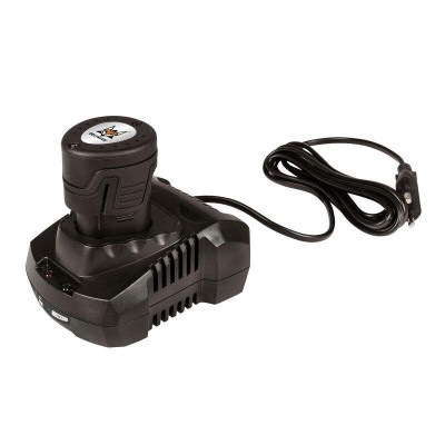 Будкрам купити Ножиці акумуляторні Deltafox 1080 10,8V Ножиці акумуляторні Deltafox 1080 10,8V 5