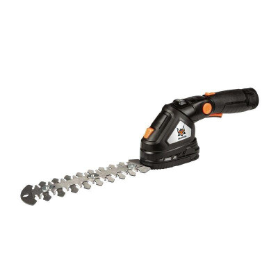 Будкрам купити Ножиці акумуляторні Deltafox 1080 10,8V Ножиці акумуляторні Deltafox 1080 10,8V 6