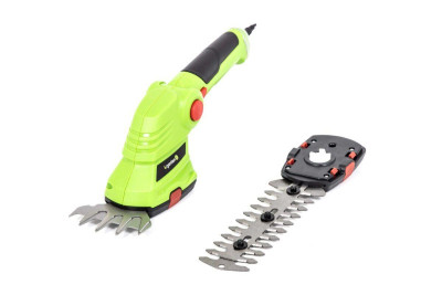 Будкрам купить Ножницы аккумуляторные 4garden ANT720