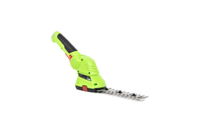 Будкрам купити Ножиці акумуляторні 4garden ANT720 Ножиці акумуляторні 4garden ANT720 7