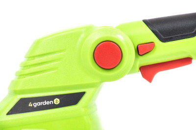 Будкрам купити Ножиці акумуляторні 4garden ANT720 Ножиці акумуляторні 4garden ANT720 9