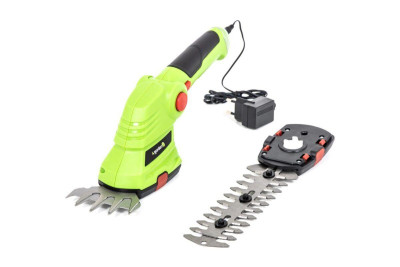 Будкрам купити Ножиці акумуляторні 4garden ANT720 Ножиці акумуляторні 4garden ANT720 10