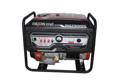 Будкрам купити Бензиновий генератор EF Power RD7500S + газова плитка Orcamp CK-505 + 4 газові картриджі 400 мл Бензиновий генератор EF Power RD7500S + газова плитка Orcamp CK-505 + 4 газові картриджі 400 мл 2