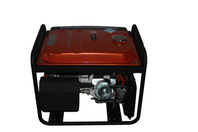 Будкрам купити Бензиновий генератор EF Power RD7500S + газова плитка Orcamp CK-505 + 4 газові картриджі 400 мл Бензиновий генератор EF Power RD7500S + газова плитка Orcamp CK-505 + 4 газові картриджі 400 мл 6