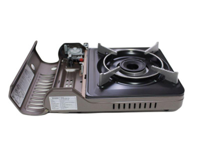 Будкрам купити Бензиновий генератор EF Power RD7500S + газова плитка Orcamp CK-505 + 4 газові картриджі 400 мл Бензиновий генератор EF Power RD7500S + газова плитка Orcamp CK-505 + 4 газові картриджі 400 мл 9