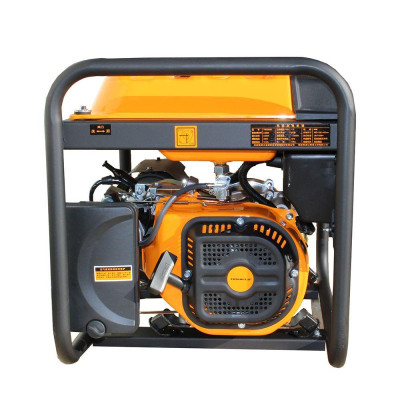 Будкрам купити Бензиновий генератор EF Power TBS3600 + газова плитка Orcamp CK-505 + 4 газові картриджі 400 мл Бензиновий генератор EF Power TBS3600 + газова плитка Orcamp CK-505 + 4 газові картриджі 400 мл 4