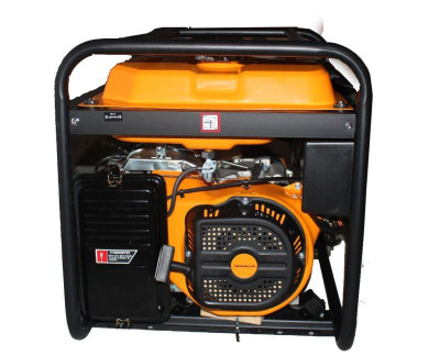 Будкрам купити Бензиновий генератор EF Power TBS6500S + газова плитка Orcamp CK-505 + 4 газові картриджі 400 мл Бензиновий генератор EF Power TBS6500S + газова плитка Orcamp CK-505 + 4 газові картриджі 400 мл 5