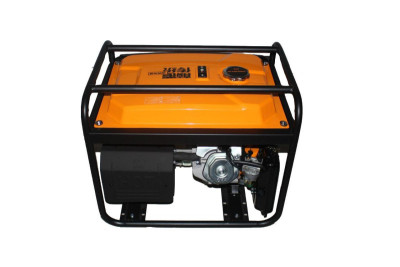 Будкрам купити Бензиновий генератор EF Power TBS6500S + газова плитка Orcamp CK-505 + 4 газові картриджі 400 мл Бензиновий генератор EF Power TBS6500S + газова плитка Orcamp CK-505 + 4 газові картриджі 400 мл 7