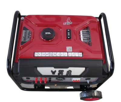 Будкрам купити Бензиновий генератор EF Power V9500S + газова плитка Orcamp CK-505 + 4 газові картриджі 400 мл Бензиновий генератор EF Power V9500S + газова плитка Orcamp CK-505 + 4 газові картриджі 400 мл 3