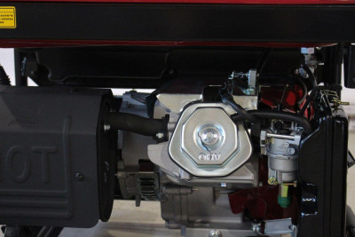 Будкрам купити Бензиновий генератор EF Power V9500S + газова плитка Orcamp CK-505 + 4 газові картриджі 400 мл Бензиновий генератор EF Power V9500S + газова плитка Orcamp CK-505 + 4 газові картриджі 400 мл 10