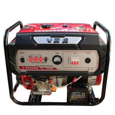 Будкрам купити Бензиновий генератор EF Power V9500SE + газова плитка Orcamp CK-505 + 4 газові картриджі 400 мл Бензиновий генератор EF Power V9500SE + газова плитка Orcamp CK-505 + 4 газові картриджі 400 мл 2