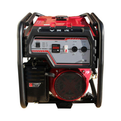 Будкрам купити Бензиновий генератор EF Power YH9500-IV + газова плитка Orcamp CK-505 + 4 газові картриджі 400 мл Бензиновий генератор EF Power YH9500-IV + газова плитка Orcamp CK-505 + 4 газові картриджі 400 мл 2