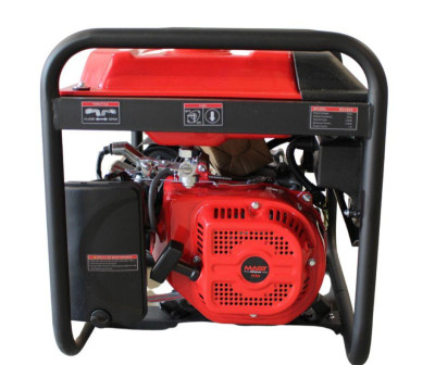 Будкрам купити Бензиновий генератор MAST GROUP RD3600 + газова плитка Orcamp CK-505 + 4 газові картриджі 400 мл Бензиновий генератор MAST GROUP RD3600 + газова плитка Orcamp CK-505 + 4 газові картриджі 400 мл 8