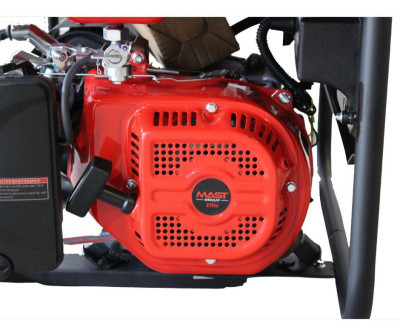 Будкрам купити Бензиновий генератор MAST GROUP RD3600 + газова плитка Orcamp CK-505 + 4 газові картриджі 400 мл Бензиновий генератор MAST GROUP RD3600 + газова плитка Orcamp CK-505 + 4 газові картриджі 400 мл 9