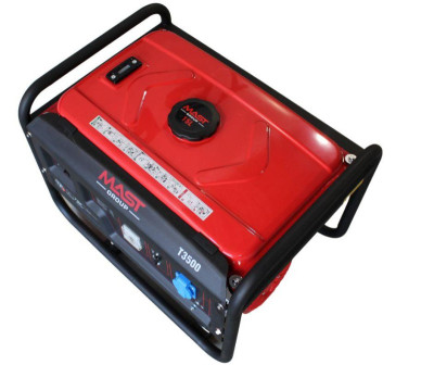 Будкрам купити Бензиновий генератор MAST GROUP Т3500 + газова плитка Orcamp CK-505 + 4 газові картриджі 400 мл Бензиновий генератор MAST GROUP Т3500 + газова плитка Orcamp CK-505 + 4 газові картриджі 400 мл 3