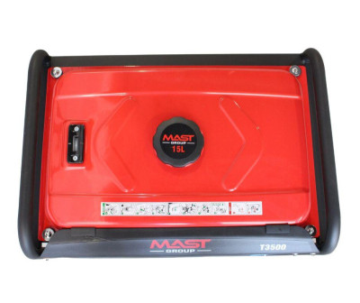 Будкрам купити Бензиновий генератор MAST GROUP Т3500 + газова плитка Orcamp CK-505 + 4 газові картриджі 400 мл Бензиновий генератор MAST GROUP Т3500 + газова плитка Orcamp CK-505 + 4 газові картриджі 400 мл 4