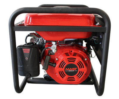Будкрам купити Бензиновий генератор MAST GROUP Т3500 + газова плитка Orcamp CK-505 + 4 газові картриджі 400 мл Бензиновий генератор MAST GROUP Т3500 + газова плитка Orcamp CK-505 + 4 газові картриджі 400 мл 6