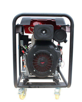 Будкрам купити Дизельний генератор MAST GROUP YH11000AE + газова плитка Orcamp CK-505 + 4 газові картриджі 400 мл Дизельний генератор MAST GROUP YH11000AE + газова плитка Orcamp CK-505 + 4 газові картриджі 400 мл 6