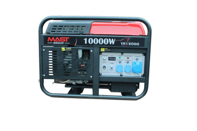 Будкрам купити Бензиновий генератор MAST GROUP YH13000 + газова плитка Orcamp CK-505 + 4 газові картриджі 400 мл Бензиновий генератор MAST GROUP YH13000 + газова плитка Orcamp CK-505 + 4 газові картриджі 400 мл 2