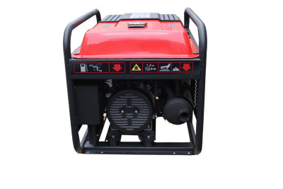 Будкрам купити Бензиновий генератор MAST GROUP YH13000 + газова плитка Orcamp CK-505 + 4 газові картриджі 400 мл Бензиновий генератор MAST GROUP YH13000 + газова плитка Orcamp CK-505 + 4 газові картриджі 400 мл 6