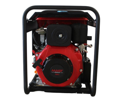 Будкрам купити Дизельний генератор MAST GROUP YH4000AE + газова плитка Orcamp CK-505 + 4 газові картриджі 400 мл Дизельний генератор MAST GROUP YH4000AE + газова плитка Orcamp CK-505 + 4 газові картриджі 400 мл 4