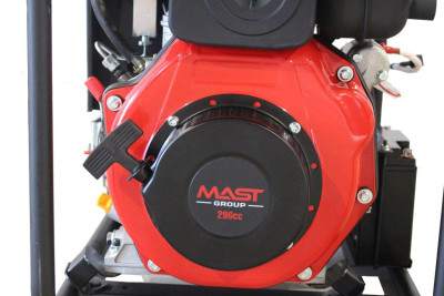 Будкрам купити Дизельний генератор MAST GROUP YH4000AE + газова плитка Orcamp CK-505 + 4 газові картриджі 400 мл Дизельний генератор MAST GROUP YH4000AE + газова плитка Orcamp CK-505 + 4 газові картриджі 400 мл 5