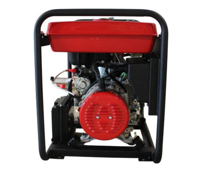 Будкрам купити Дизельний генератор MAST GROUP YH4000AE + газова плитка Orcamp CK-505 + 4 газові картриджі 400 мл Дизельний генератор MAST GROUP YH4000AE + газова плитка Orcamp CK-505 + 4 газові картриджі 400 мл 6