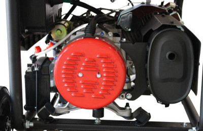 Будкрам купити Бензиновий генератор MAST GROUP RD6500E + газова плитка Orcamp CK-505 + 4 газові картриджі 400 мл Бензиновий генератор MAST GROUP RD6500E + газова плитка Orcamp CK-505 + 4 газові картриджі 400 мл 6