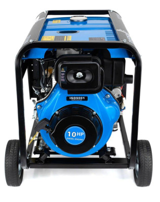 Будкрам купити Дизельний генератор TAGRED TA7350D + газова плитка Orcamp CK-505 + 4 газові картриджі 400 мл Дизельний генератор TAGRED TA7350D + газова плитка Orcamp CK-505 + 4 газові картриджі 400 мл 5