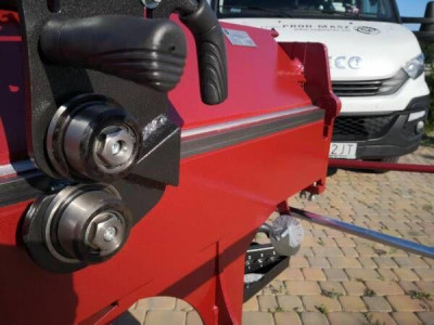 Будкрам купить Листогибочный станок RED 2700/1.0 Листогибочный станок RED 2700/1.0 6