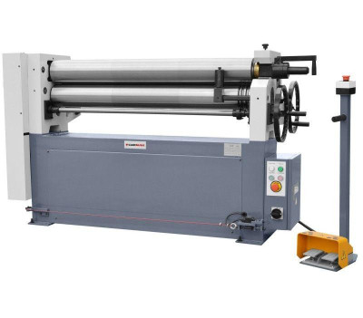 Будкрам купить Вальцовочный станок CORMAK ESR2020/3.5