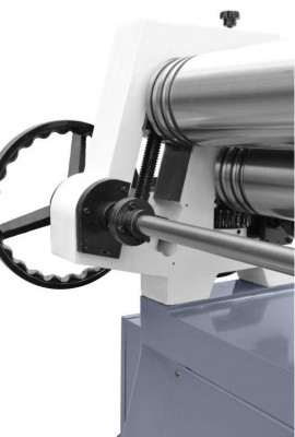 Будкрам купить Вальцовочный станок CORMAK ESR2020/3.5 Вальцовочный станок CORMAK ESR2020/3.5 2