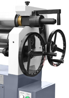 Будкрам купить Вальцовочный станок CORMAK ESR2020/3.5 Вальцовочный станок CORMAK ESR2020/3.5 3