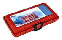 Будкрам купить Набор для ремонта резьбы свечей Bass Polska BP-2127 Набор для ремонта резьбы свечей Bass Polska BP-2127 2