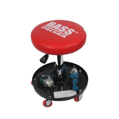 Будкрам купить Табурет для мастерской Bass Polska BP-3086