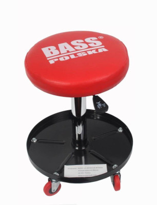 Будкрам купити Табурет для майстерні Bass Polska BP-3086 Табурет для майстерні Bass Polska BP-3086 2