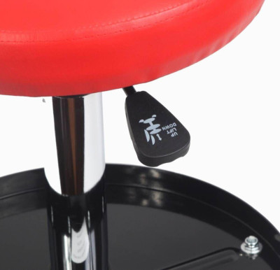 Будкрам купити Табурет для майстерні Bass Polska BP-3086 Табурет для майстерні Bass Polska BP-3086 4