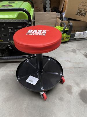 Будкрам купити Табурет для майстерні Bass Polska BP-3086 Табурет для майстерні Bass Polska BP-3086 5