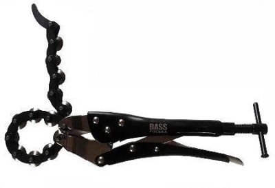 Будкрам купити Ланцюговий труборіз Bass Polska BP-3653