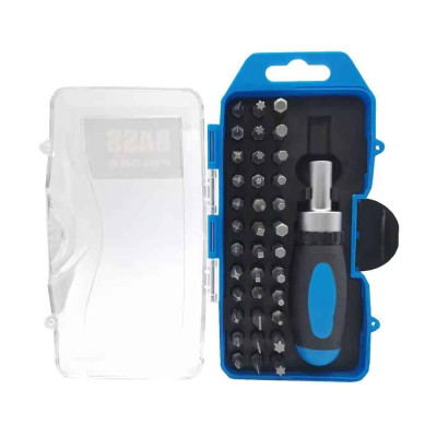 Будкрам купить Набор ударных бит Bass Polska BP-3819