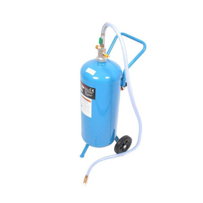 Будкрам купити Піскоструминний пристрій Bass Polska BP-4251 Піскоструминний пристрій Bass Polska BP-4251 2