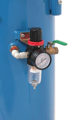 Будкрам купити Піскоструминний пристрій Bass Polska BP-4251 Піскоструминний пристрій Bass Polska BP-4251 3