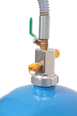 Будкрам купити Піскоструминний пристрій Bass Polska BP-4251 Піскоструминний пристрій Bass Polska BP-4251 4