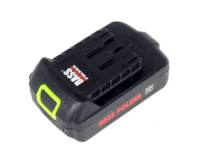 Будкрам купить Аккумулятор Bass Polska BP-5837