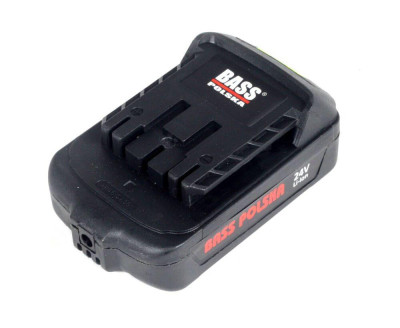 Будкрам купити Акумулятор Bass Polska BP-5837 Акумулятор Bass Polska BP-5837 2