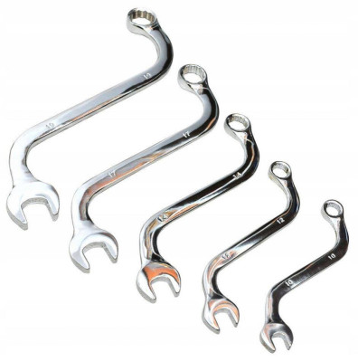 Будкрам купити Набір ключів для генераторів Bass Polska BP-7185 Набір ключів для генераторів Bass Polska BP-7185 3