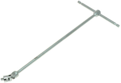 Будкрам купити Т-подібний ключ Bass Polska BP-7477